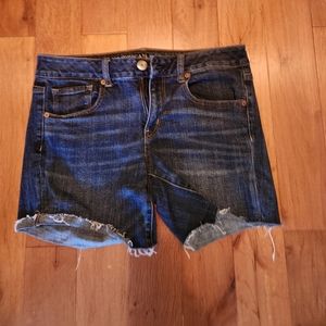American Eagle Jean short